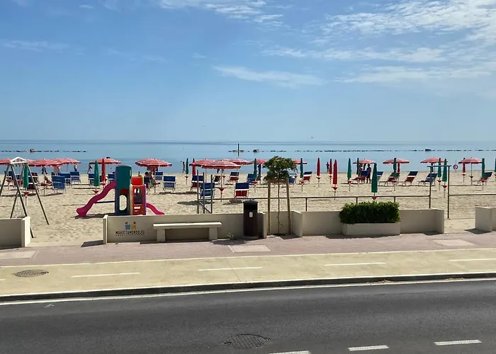 Gfh - Hotel Spiaggia D\'Oro